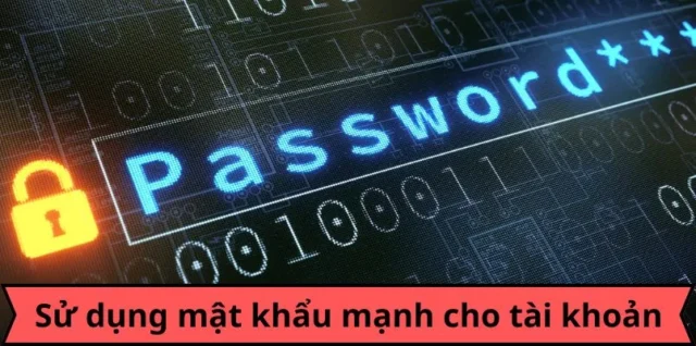 Bảo mật tài khoản Manclub- Làm thế nào để an toàn?