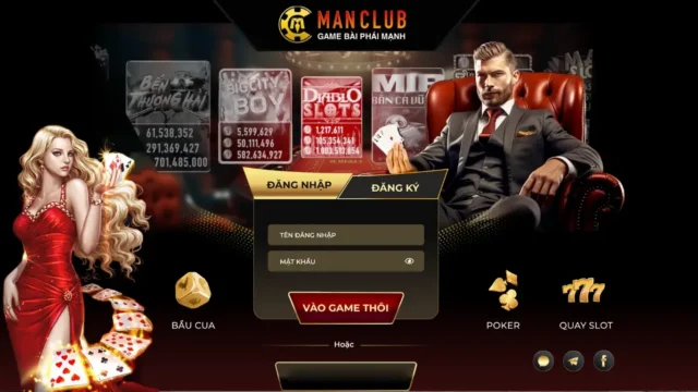 Manclub có đáng tin cậy để tham gia lâu dài?