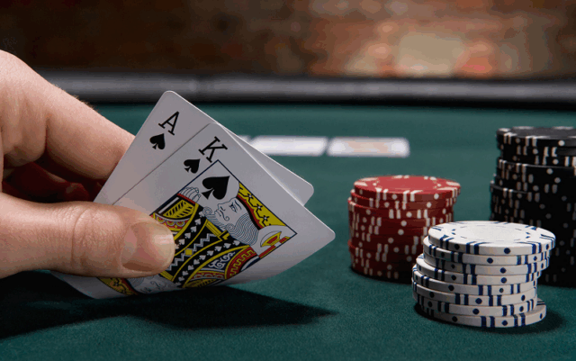 Chiến Lược Chơi Poker Hiệu Quả Dành Cho Người Mới