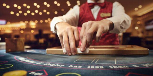 Chơi Poker Đỉnh Cao Tại Manclub