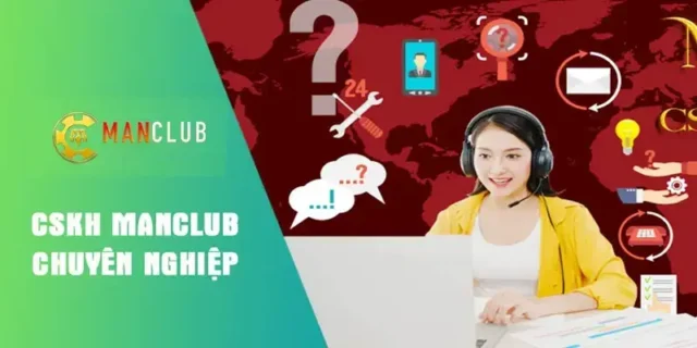 Liên hệ Manclub