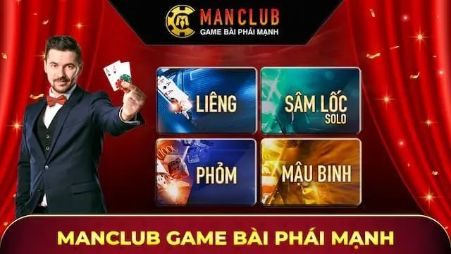 Mậu binh Manclub