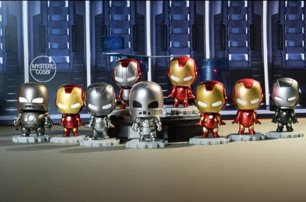 Trò chơi Sicbo Iron Man là gì?